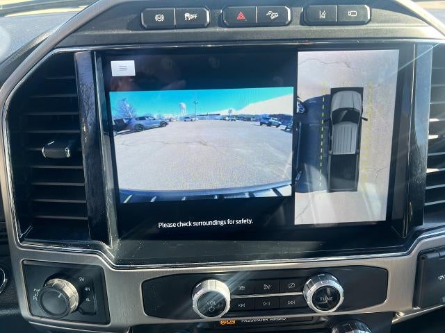 2022 Ford Super Duty F-250 SRW XL