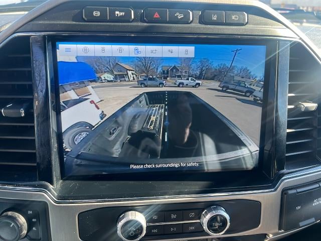 2022 Ford Super Duty F-250 SRW XL