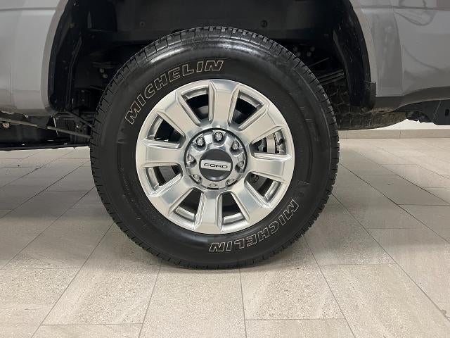 2022 Ford Super Duty F-250 SRW XL