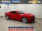2021 Chevrolet Camaro 2SS