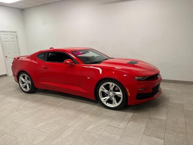 2021 Chevrolet Camaro 2SS