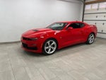 2021 Chevrolet Camaro 2SS