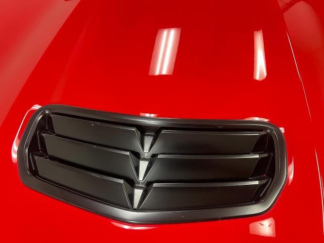 2021 Chevrolet Camaro 2SS