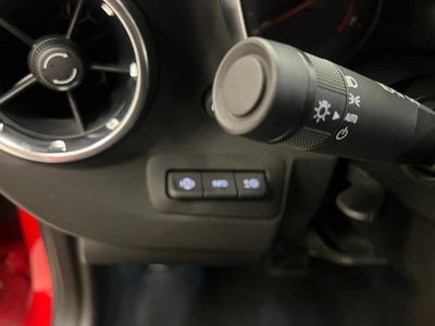2021 Chevrolet Camaro 2SS