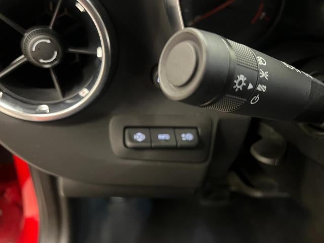 2021 Chevrolet Camaro 2SS