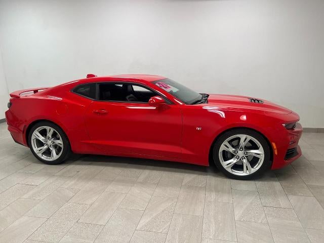 2021 Chevrolet Camaro 2SS