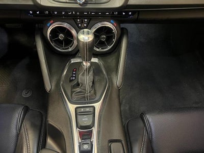 2021 Chevrolet Camaro 2SS