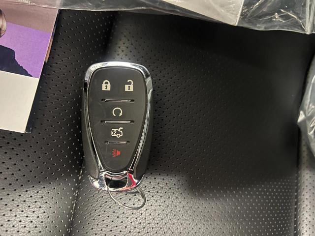 2021 Chevrolet Camaro 2SS