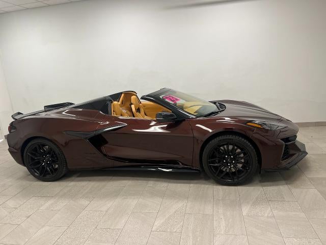 2023 Chevrolet Corvette Z06 3LZ