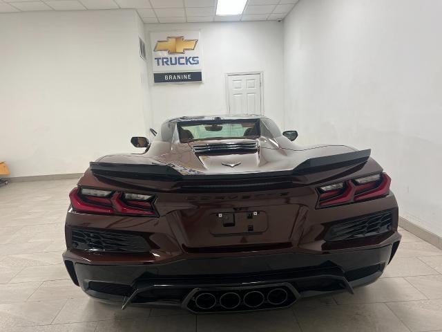 2023 Chevrolet Corvette Z06 3LZ