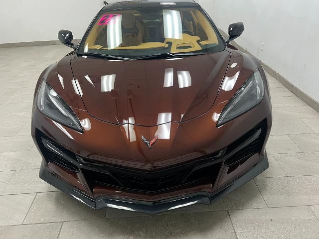 2023 Chevrolet Corvette Z06 3LZ