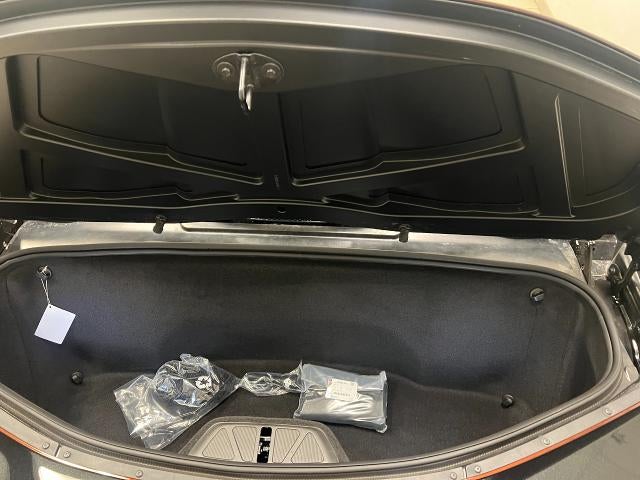 2023 Chevrolet Corvette Z06 3LZ