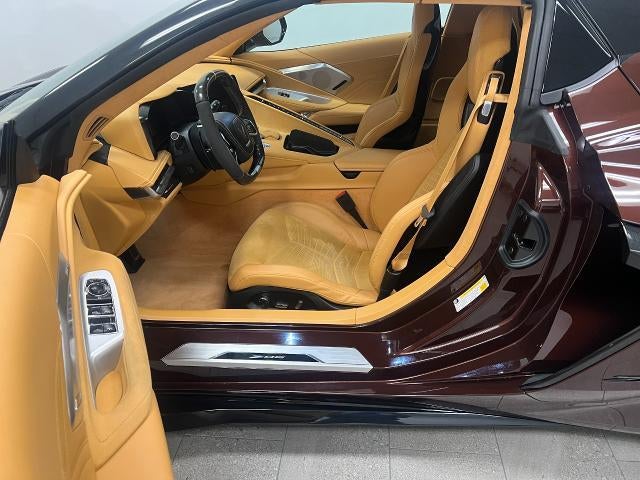 2023 Chevrolet Corvette Z06 3LZ