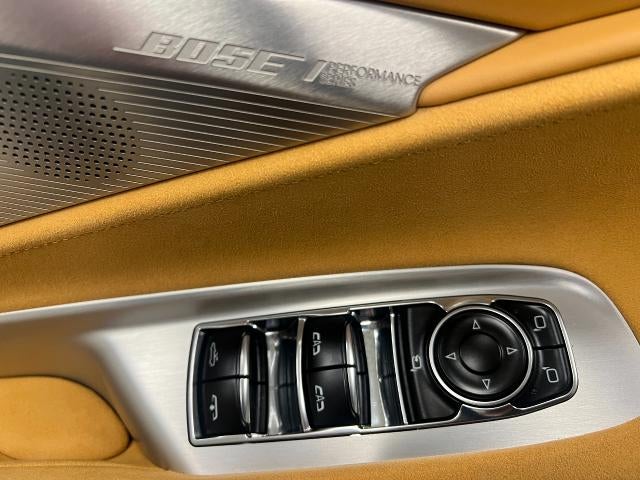 2023 Chevrolet Corvette Z06 3LZ