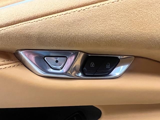 2023 Chevrolet Corvette Z06 3LZ