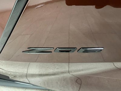 2023 Chevrolet Corvette Z06 3LZ
