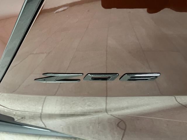 2023 Chevrolet Corvette Z06 3LZ