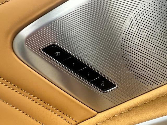 2023 Chevrolet Corvette Z06 3LZ