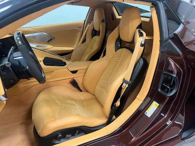 2023 Chevrolet Corvette Z06 3LZ