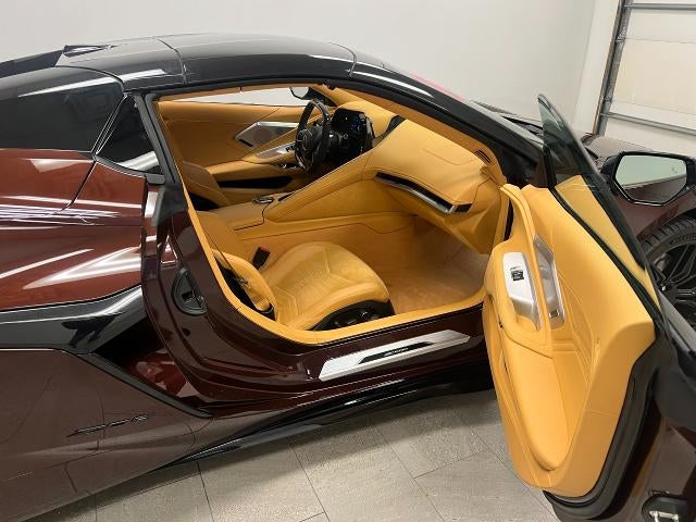 2023 Chevrolet Corvette Z06 3LZ