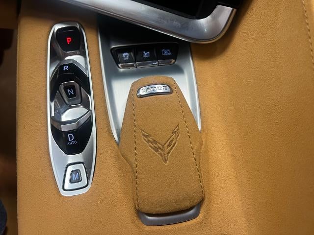 2023 Chevrolet Corvette Z06 3LZ