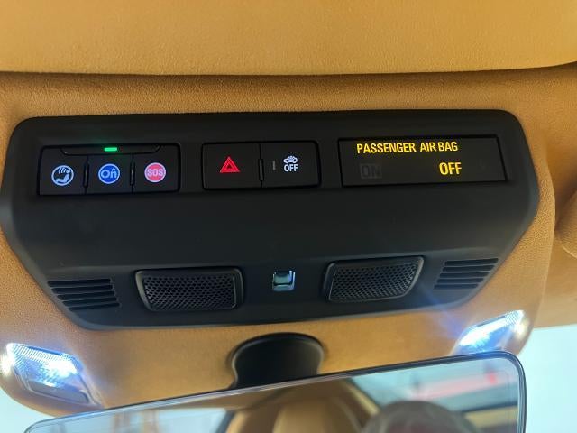 2023 Chevrolet Corvette Z06 3LZ