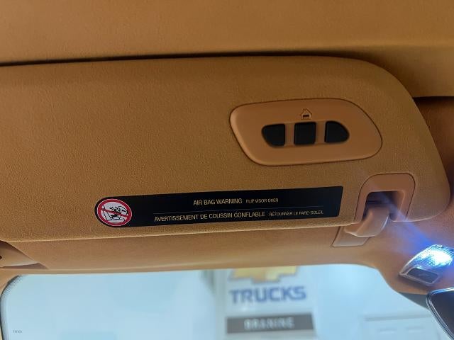 2023 Chevrolet Corvette Z06 3LZ