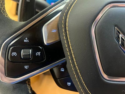 2023 Chevrolet Corvette Z06 3LZ