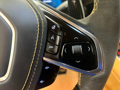 2023 Chevrolet Corvette Z06 3LZ