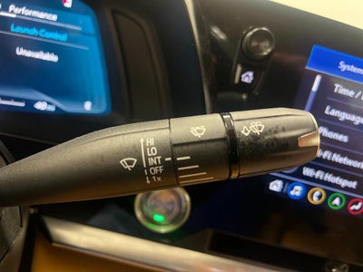 2023 Chevrolet Corvette Z06 3LZ