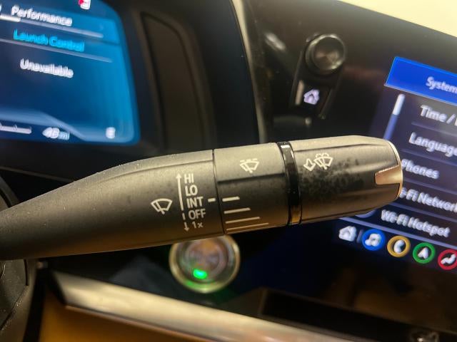 2023 Chevrolet Corvette Z06 3LZ