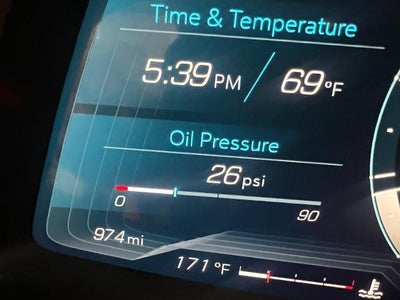 2023 Chevrolet Corvette Z06 3LZ