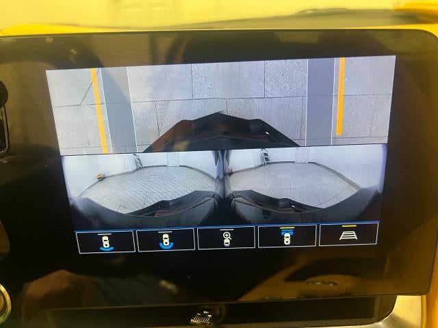 2023 Chevrolet Corvette Z06 3LZ