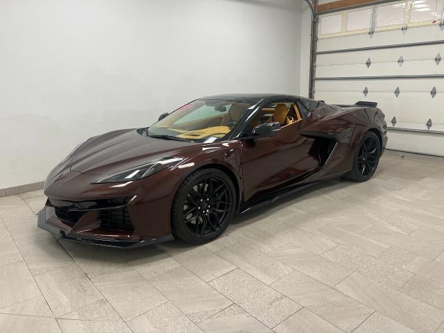 2023 Chevrolet Corvette Z06 3LZ