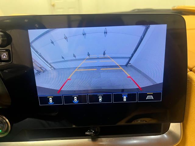 2023 Chevrolet Corvette Z06 3LZ