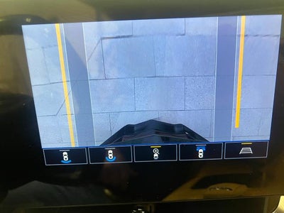 2023 Chevrolet Corvette Z06 3LZ