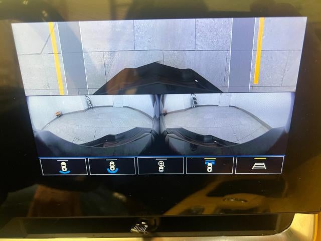 2023 Chevrolet Corvette Z06 3LZ