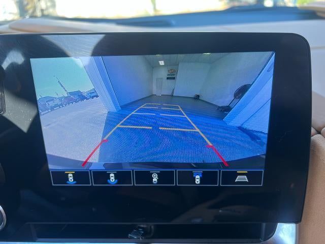 2023 Chevrolet Corvette Z06 3LZ