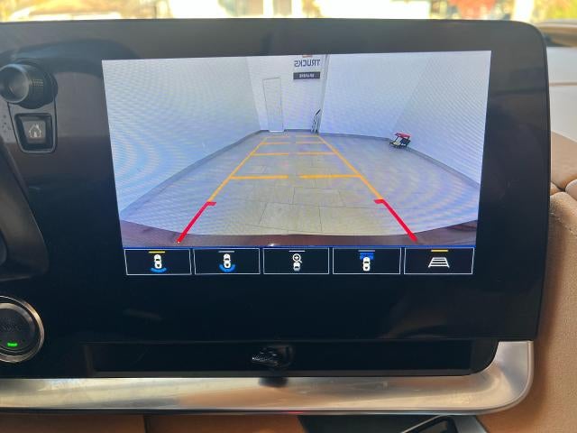 2023 Chevrolet Corvette Z06 3LZ