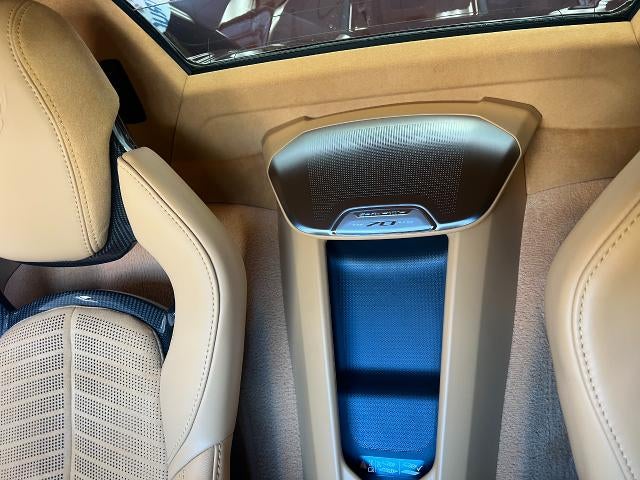 2023 Chevrolet Corvette Z06 3LZ