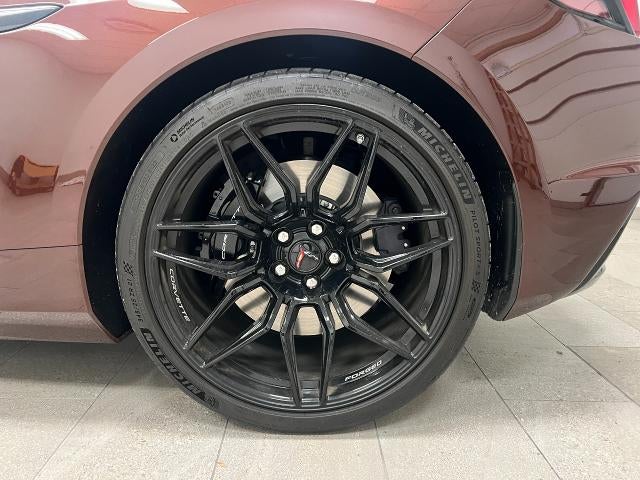 2023 Chevrolet Corvette Z06 3LZ