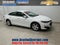 2021 Chevrolet Malibu FL