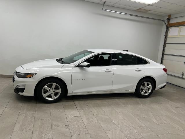 2021 Chevrolet Malibu FL