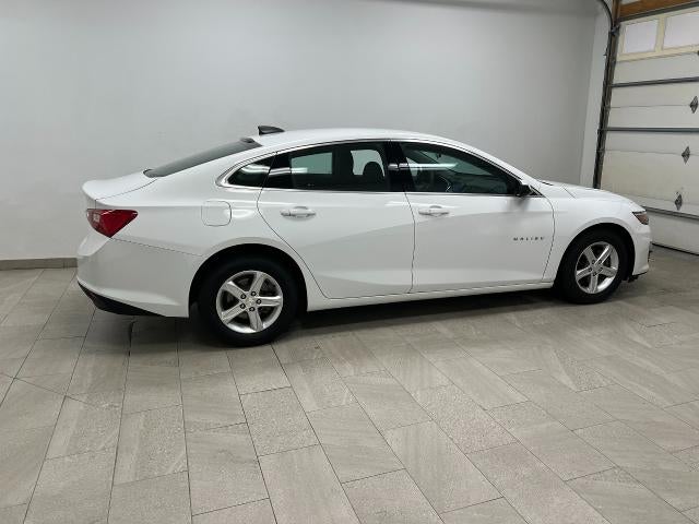2021 Chevrolet Malibu FL