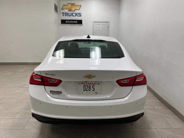 2021 Chevrolet Malibu FL