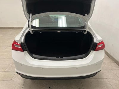 2021 Chevrolet Malibu FL