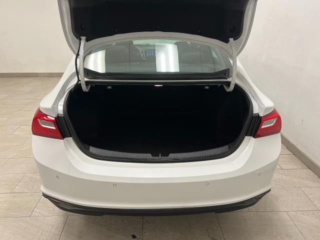 2021 Chevrolet Malibu FL