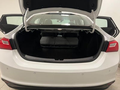 2021 Chevrolet Malibu FL