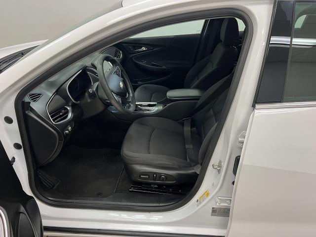 2021 Chevrolet Malibu FL