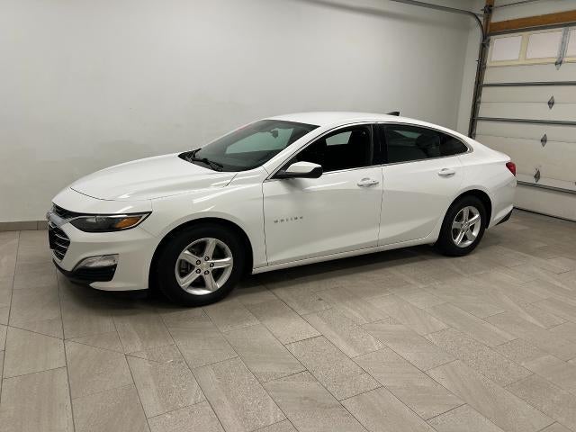 2021 Chevrolet Malibu FL